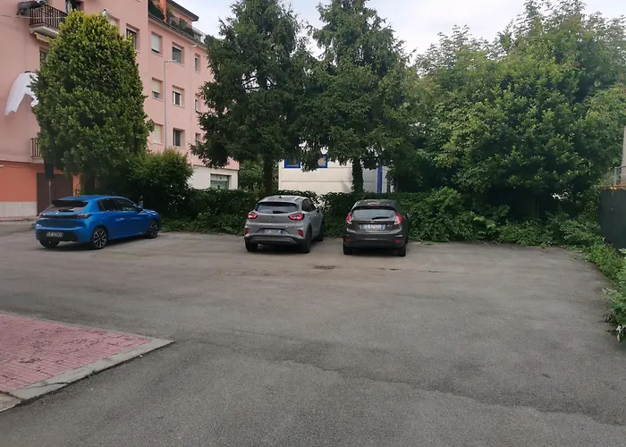 Viale Vsm 108